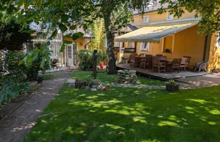 Alte Weberei - Foto 34