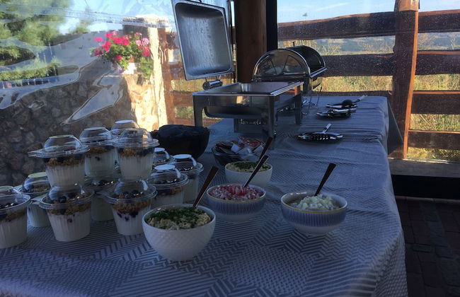 Apartamenty pod Łysicą - Foto 34