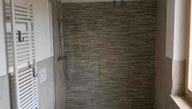 Casa Dilva - Foto 3, Shower