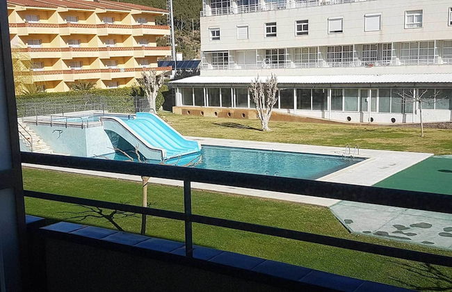 Inmo Estartit Apto. Blau Park 206 - Foto 11