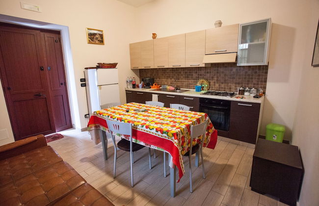 Euthymus Apartment Calabria- Jasmine Coast - Foto 5