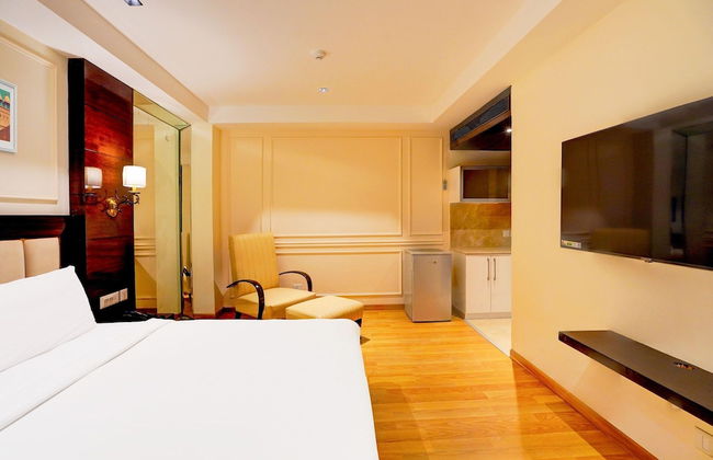 Premium Stays in the Heart of South Delhi - Foto 11