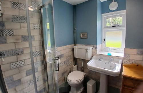 The Cowshed, near Conwy - Foto 19