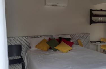 Vila Figueiredo das Donas - Suíte Espaço Gourmet - Photo 18