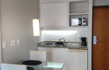 Flat 704 Triângulo Apart - Foto 13