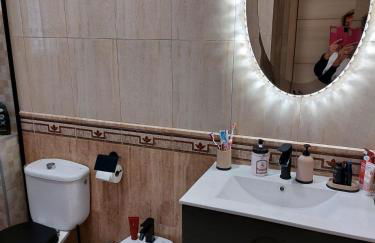 Villa Pilarin - Foto 43