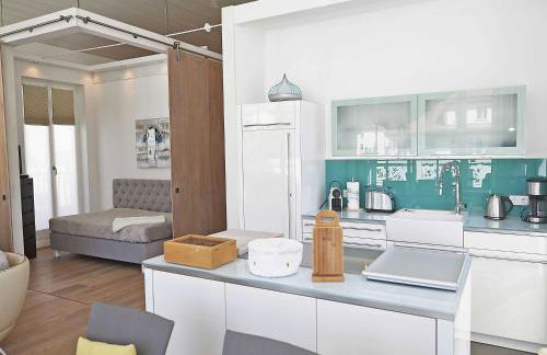 Villa Johanna in Sellin - Penthouse "Nautilus" - Foto 18