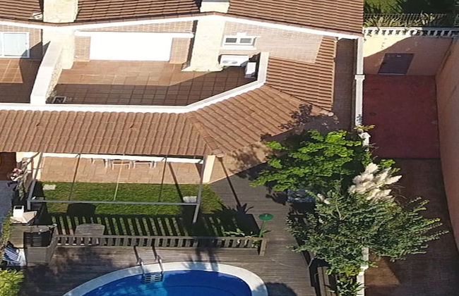 Villa Moles Near Beach, Port Aventura and Golf - Foto 48