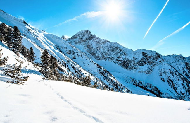 Modern Apartment in the Otztal - Foto 32