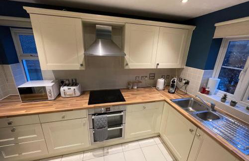 Tunbridge Wells and The High Weald AONB - Foto 35