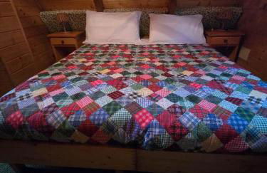 Chalet Natura Il rifugio dello scoiattolo - Foto 14