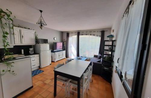 Appartements Hameau du Port - Foto 35