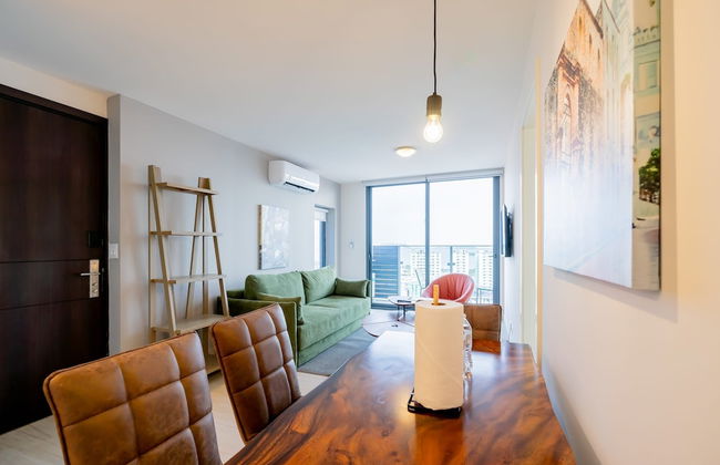 Cozy 1BR in Santa Ana - Photo 58