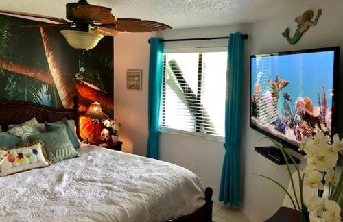 2 Bedroom , 2 Bath , Villa - Foto 19