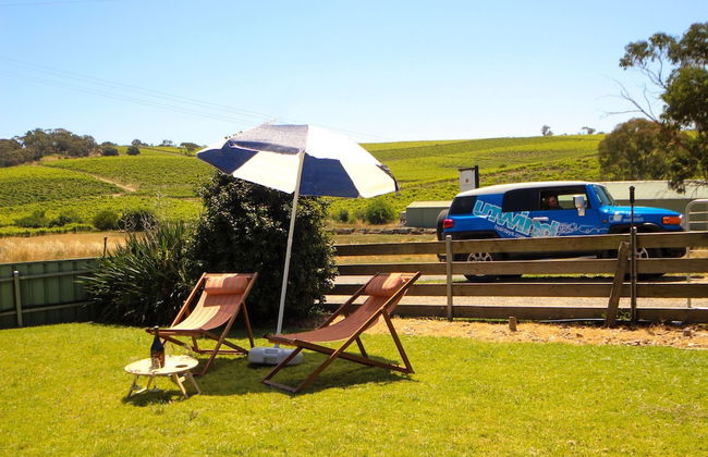 Mclaren Vale Vineyard Homestead - Foto 46