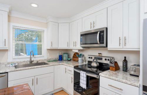 Tranquil Coastal Escape Hot tub & Garage Gym - Foto 31