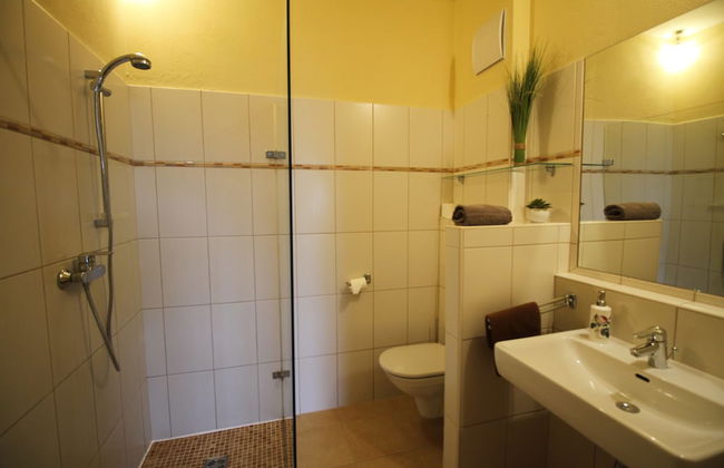 Rosenhotel - Apartments - Foto 23