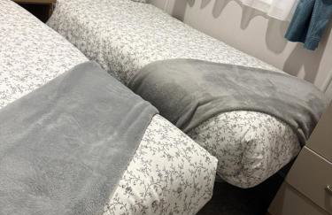 LuxeHaven at Tattershall Lakes Park with Hot Tub - Foto 61