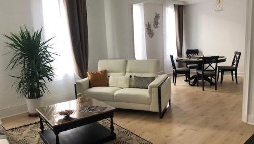 SUBLIME APPARTEMENT - Foto 4