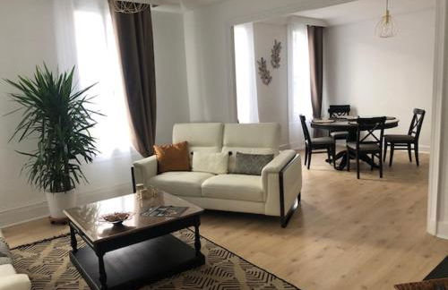 SUBLIME APPARTEMENT - Foto 4