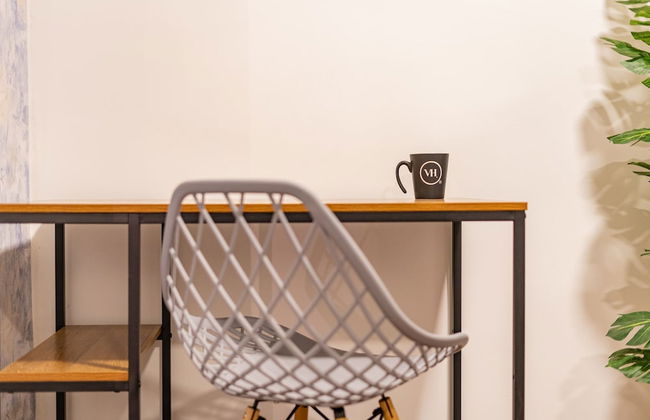 Condesa Zamora Lofts by VH - Foto 25