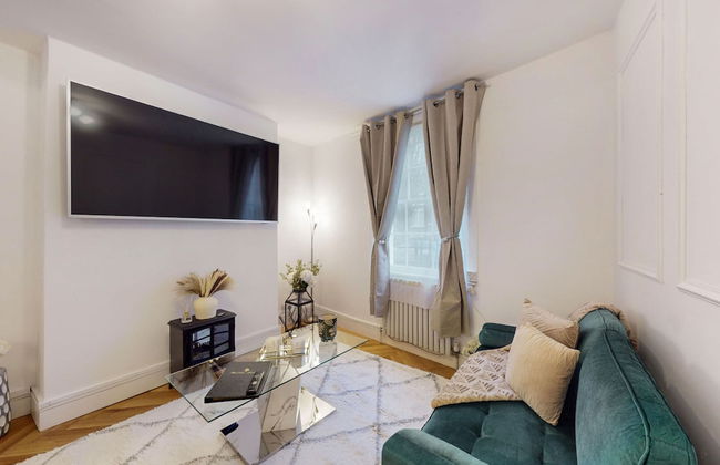 Park Lane Apartments Harrowby street - Foto 32