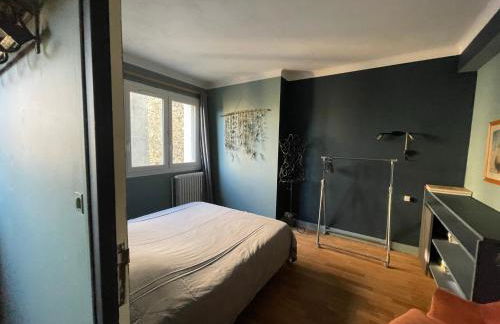 Maison de ville dans la baie du Mont Saint Michel - Foto 22