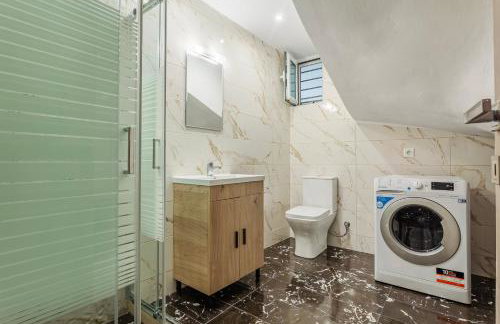 Kelly's Sunset Apartment 1 Κalamata - Foto 26