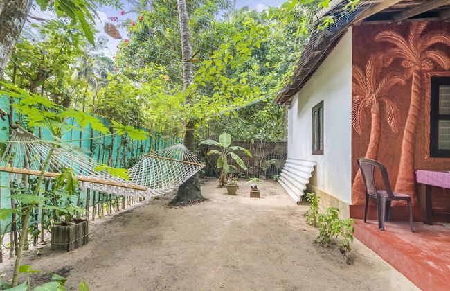 GuestHouser 1 BR Villa b529 - Foto 13