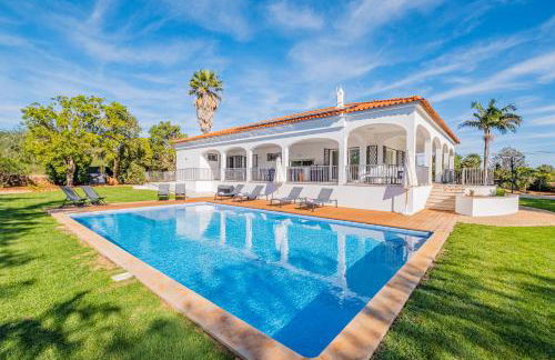 Casa Joaninha - Heated pool - Algarve - Foto 64