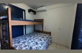 Pé na areia Apto Bianca - Foto 4