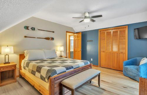 Deerfield Hideaway At Old Smokey 5 Bedroom Home - Foto 10