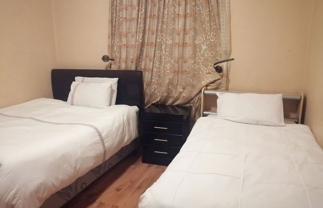 Naisar Holiday Home & Cottage Primrose - Foto 11