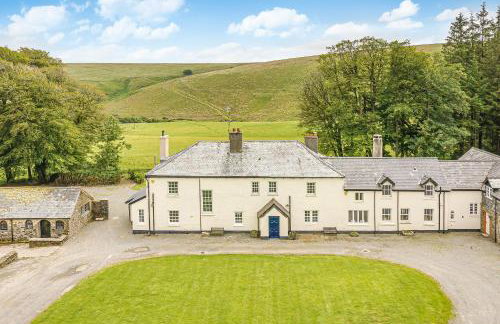 Emmetts on Exmoor - A West Country Wilderness - Foto 1