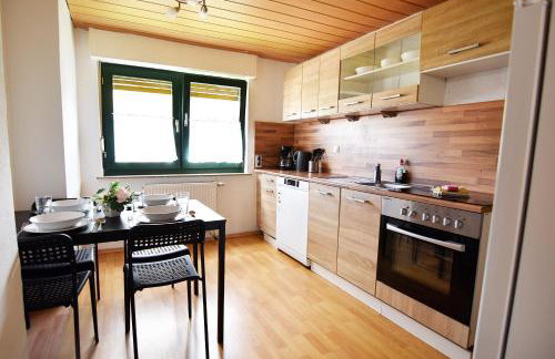 3 Room Apartment in Hellenthal - Photo 11