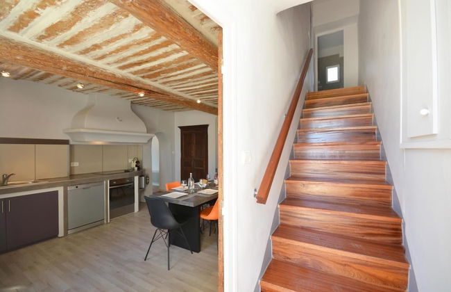 Cabernet by Gîtes de France - Foto 19