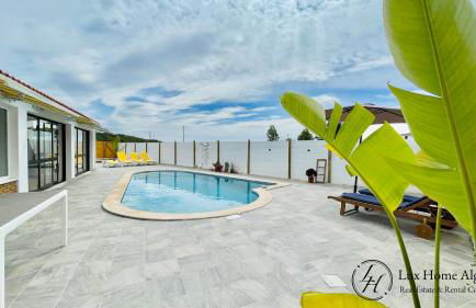 Villa Harmony - Stylish Villa - Pool & Terrace - Foto 2