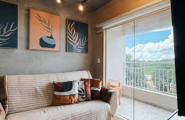 Apto Premium em condomínio fechado - Foto 7