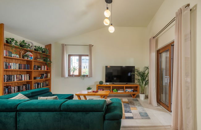 Villa Alora Zadarvillas - Foto 15