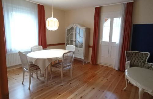 Hochparterre mit Balkon und Gartenblick - Elisabeth von Berg - Foto 11