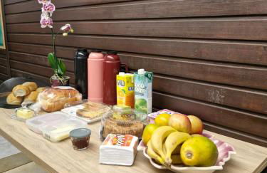 Ap estúdio 5min 3,3km da oktoberfest 2 pessoas - Foto 19