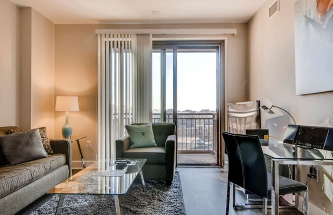 Bluebird Suites near Pentagon - Photo 61