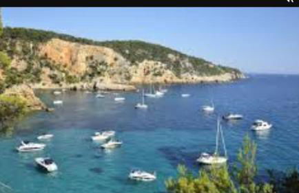 Bandol Appartement Terrasse - Foto 20