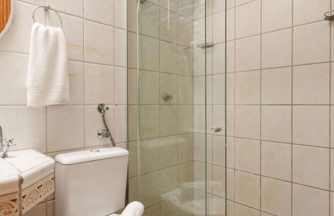 Apart Hotel Abaete - Foto 9