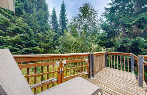 The Chalet at Central - Foto 22