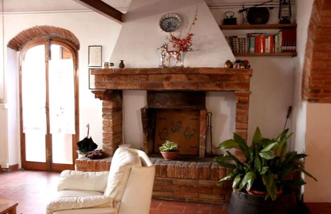 Agriturismo Podere Caggiolo - Photo 50