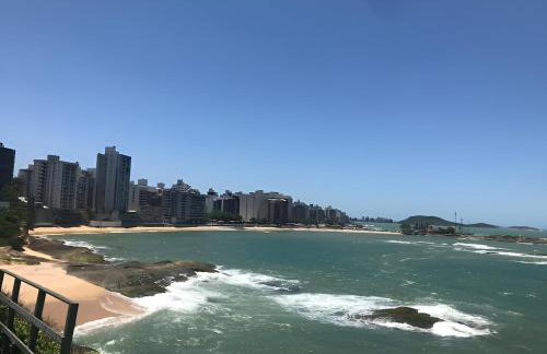Guarapari Conforto Frente ao Mar - Areia Preta e Mirante do Ipiranga - Photo 5