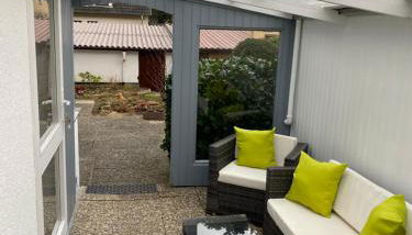 Ferienwohnung Dreiflüsse - Foto 2