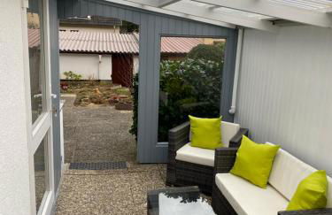 Ferienwohnung Dreiflüsse - Foto 2