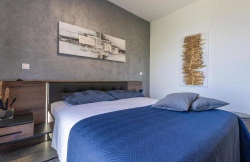 Holiday Home für 5 Personen und 1 Kind in Kukurini- Istrien - Binnenland von Istrien by Interhome - Foto 9